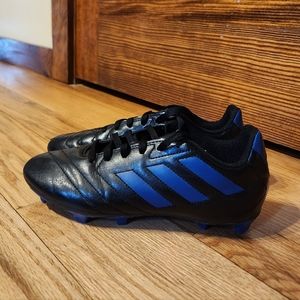 Adidas Boys' Soccer Cleats